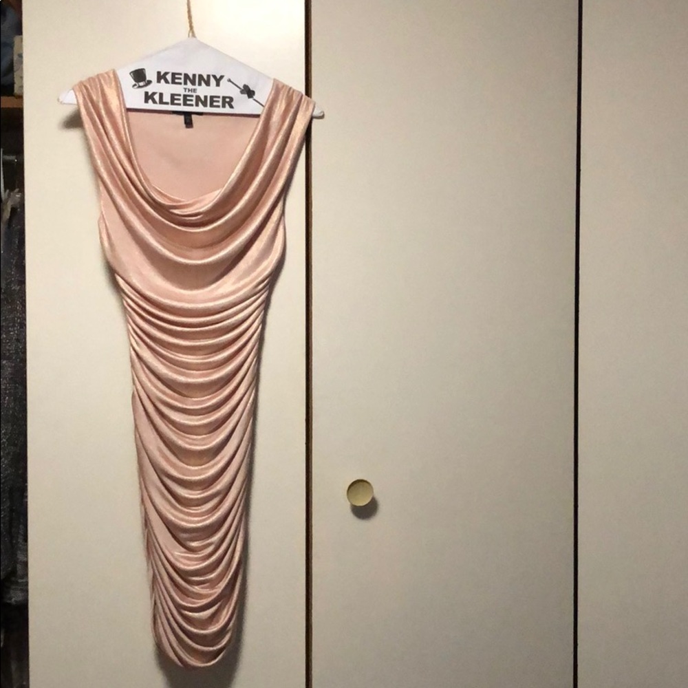 Stunning beautiful express dress